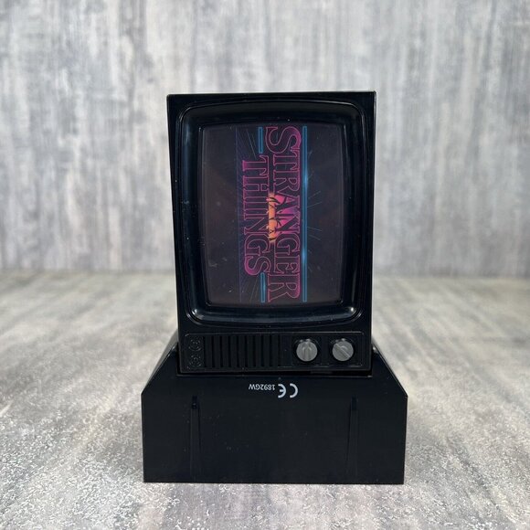 YuMe Official Stranger Things Upside Down Mystery Capsules Series 1 Will Eddie - Picture 9 of 13